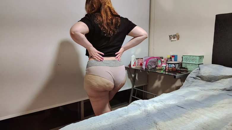 Nicole Passat: Трахаю подушку, а потім катаюся на тобі