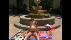 RATATATA!: Nici Sterling: Uma Beleza Sensual Fodida Ao Lado Da Fonte