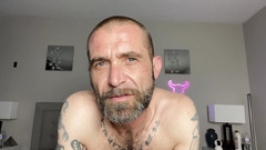 Bradley K Savage: 爸爸为他的特殊女孩存了一些东西