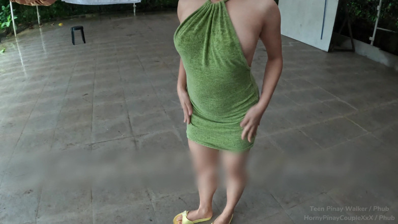 AshleyLevi: Pinay Sex Free to View From the Niebors Part1