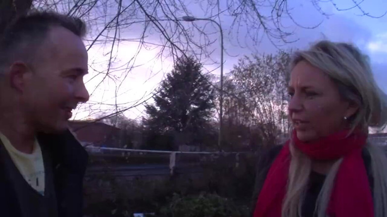 Muschi movie official: Loira gordinha adora o pau na buceta na boca