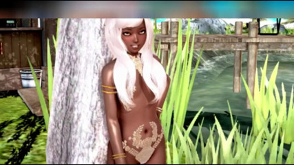 3DXXXTEEN2 Cartoon: Cho tôi xem, tôi sẽ cho anh xem. Phim hoạt...