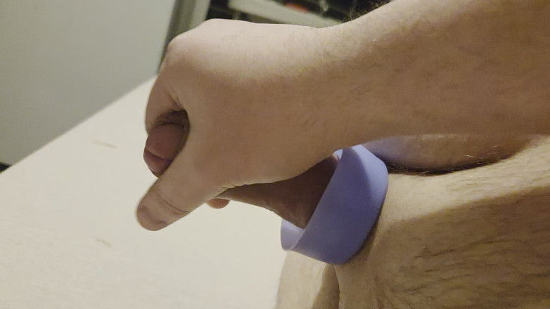 DecentAnalysis611: Сперма після помпезності