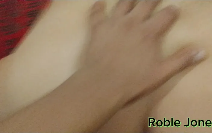 Roble Jones: I Take My Stepmom to the Hotel Without Stepdad Noticing...