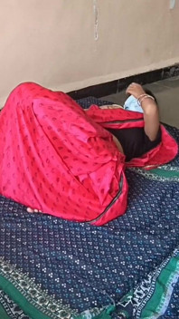 Desi flicka shivani sex med devar del 2