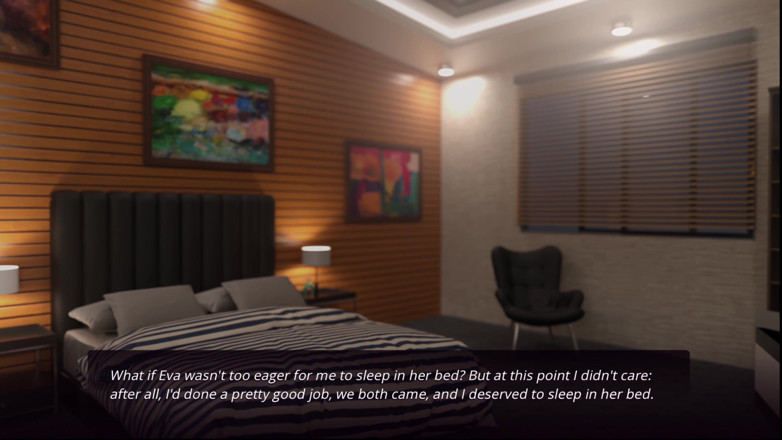 Wickedgammes studio: Livrare obscenă obscenă (partea 3)