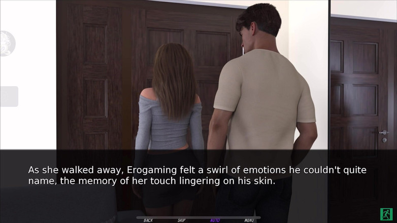 Captain ero gaming: Harmony Haven - najlepsze sceny - część 1