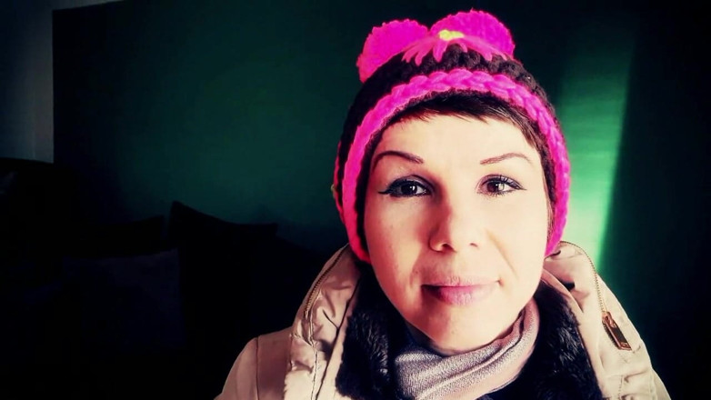 Lydia Privat: Enorme poesjesprint
