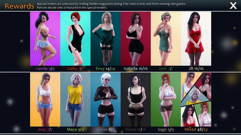 LoveSkySan69Real: Being a Dik 0.6.0 Część 127 House Work by Loveskysan69