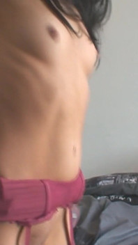 Charlotte Jade - Home Movie