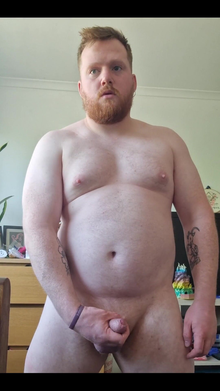 Touchstone: Hraní v mém kiltu - možná povím příběh, když jsem v...