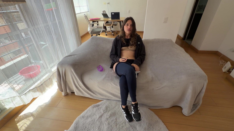 scarlettandc: Mujeres Haciendo - forfecare și forfecare
