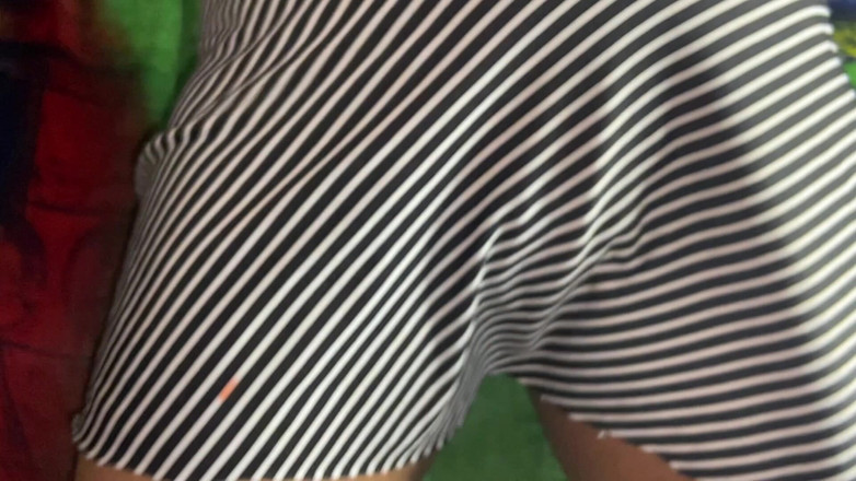 Angoori: Inseminato dal Dottore, XXX dottore indiano in voce hindi