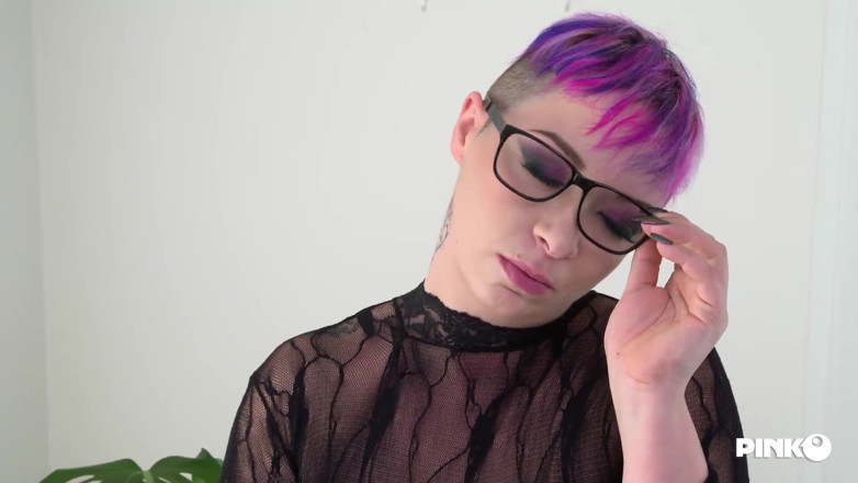 Pinko Club: Double penetration for Lena the super whore