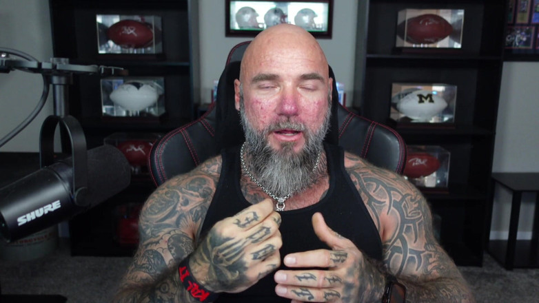 Raw and Uncensored with Masculine Jason: The Secret Sexual Side of Doms - D/s Relationships