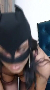 Aventuras de Milfycalla Ep 57 Striptease para 2 Gozadas