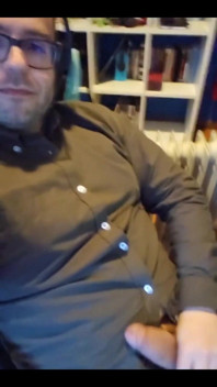 Solo Masturbation