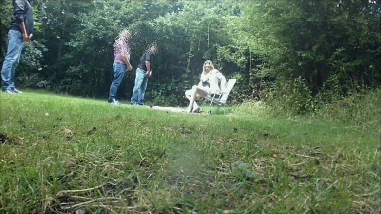 Movies by Louise: Memberz 5