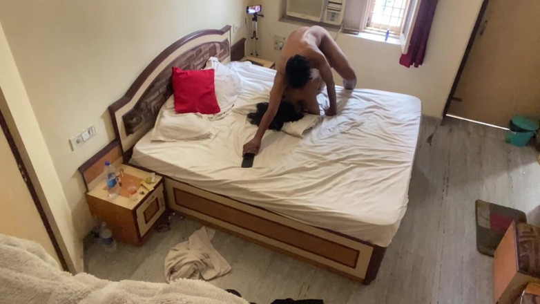 Deshi616263: Indian Ex-girlfriend Gets Fucked Hard by Big Cock Boyfriend