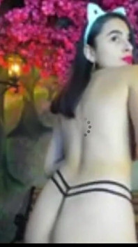 Bounce Booobs Sexy Teens Naked Show