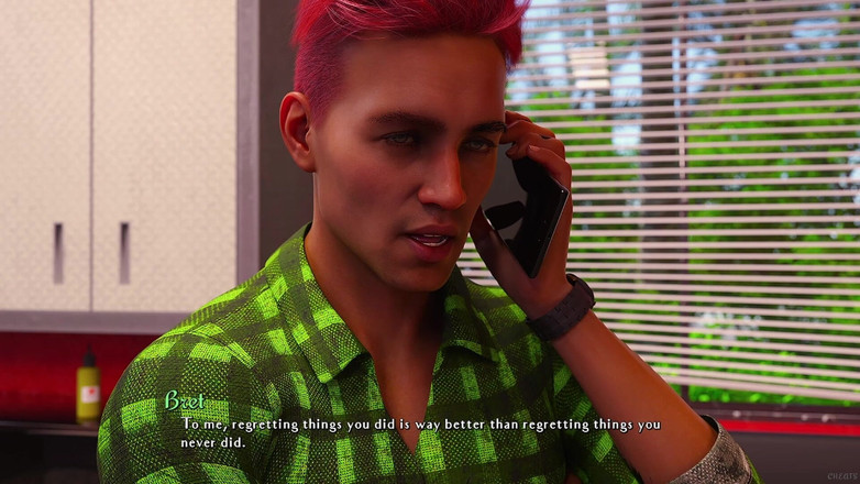 AVNTeller: Fiind un Dik # 349