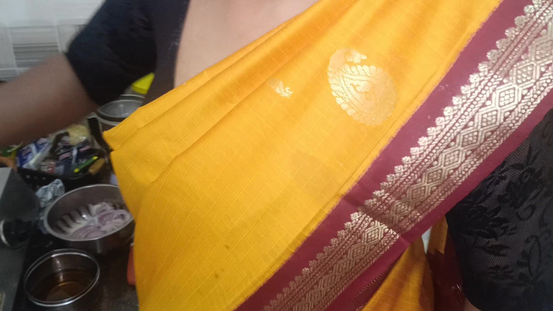 Palani69: Tamil house moglie romanticismo in cucina