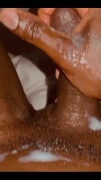  Afro Black XXX Video