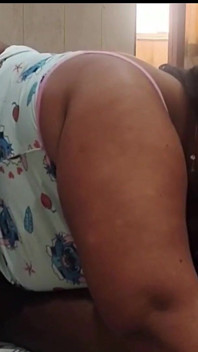 Mackerel Fucking with a Gifted SSBBW