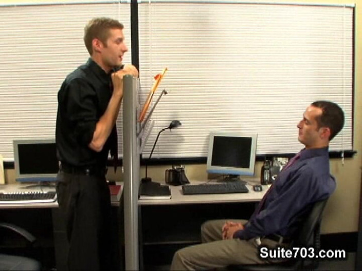 Suite 703: Kale Ryan e Shane Matthews