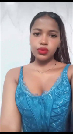 Minayi: Qu’attendez-vous pour visiter mon contenu officiel sexy ?