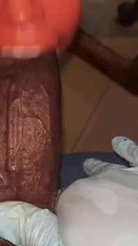 把我所有的大黑放进你湿润的喉咙直到我啪啪