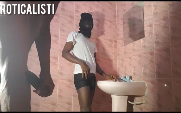 Eroticalistic: Naše diskuse se obrátily jinak, než jsme očekávali, a nakonec...
