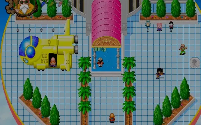 LoveSkySan69Real: Kamesutra V1.1 Part 11 Big Boobs Game by Loveskysanx Edit