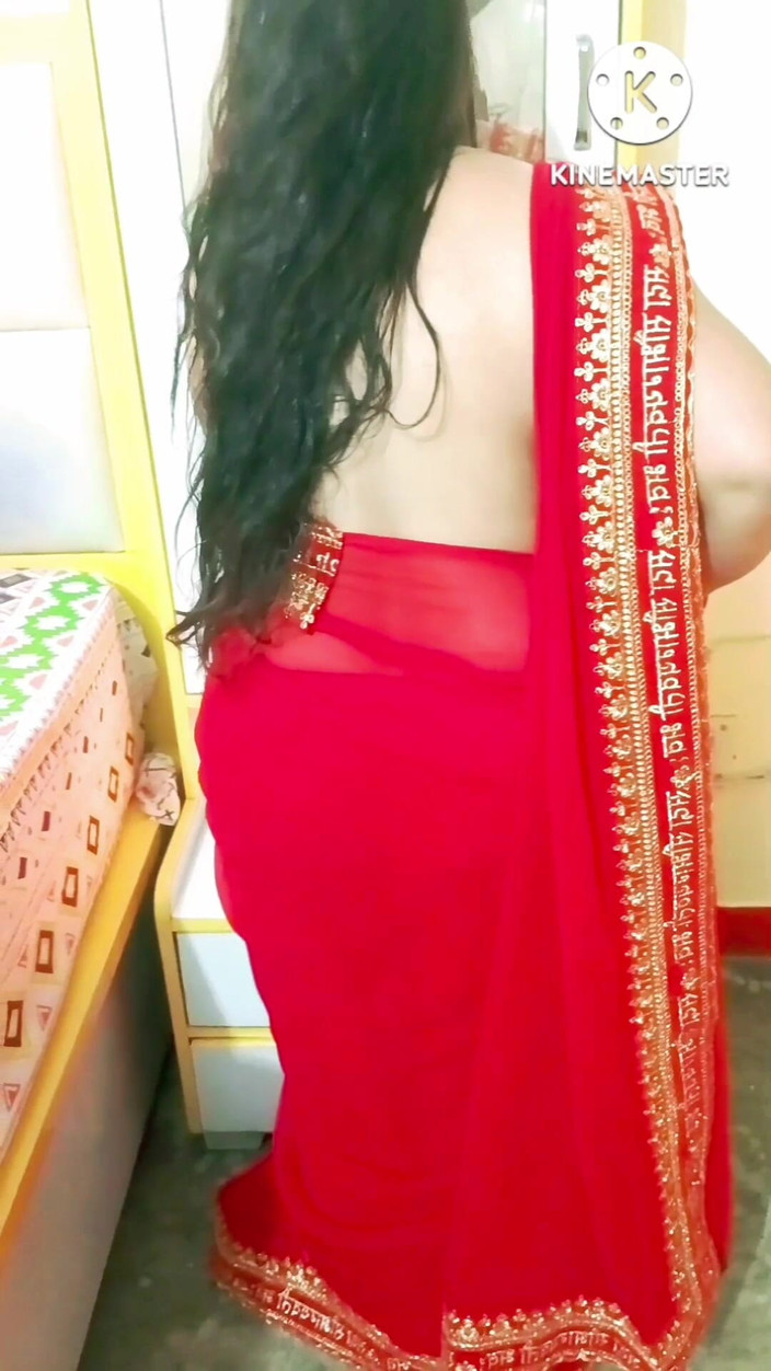 Ankita10000: Jaslin Kaur celé video