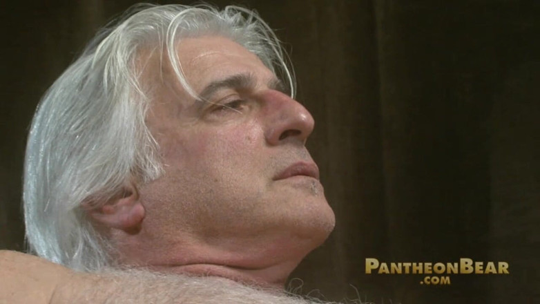 Pantheon men: Str8 Üvey baba Davo