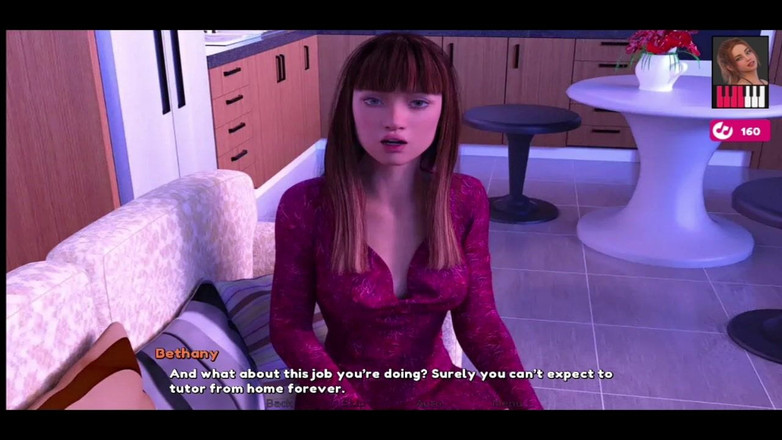 Johannes Gaming: Melody #25 - 约翰尼斯性交丽贝卡