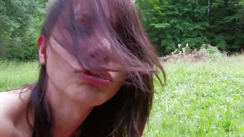 Radical: BEST FUCKING AMATEURS OUTDOORS XXX
