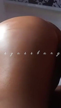 Mature Ebony Big Wasit Taking the Hardcore Dick Dogg