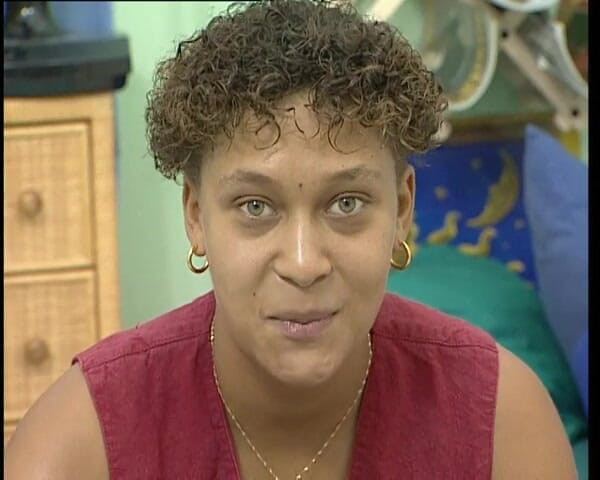 YOUR FIRST PORN: Afro Babet Wichst Und Schreit - Afro Babet Jerks off and...