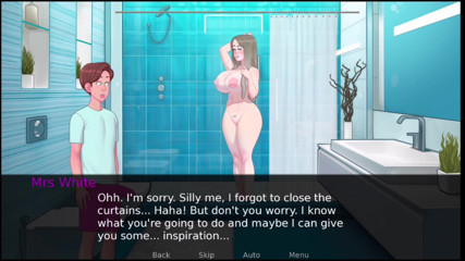 Johannes Gaming: Sexnote část 2: Brixxida mi vykouřila