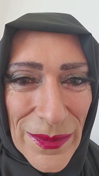 Your Goddess Cassandra