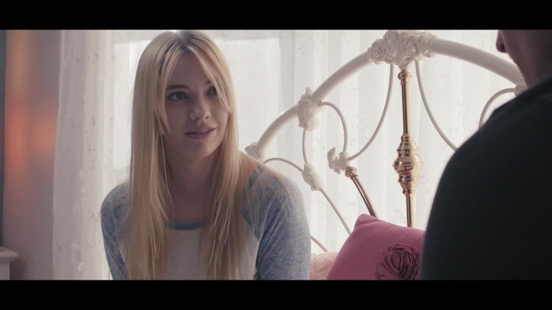 Sweet Sinner: The Secret Watcher 3 Scene 1: All Eyes on You