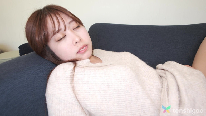 Tenshigao: 하드코어하게 따먹히는 Vixen Suzuna Shiraishi