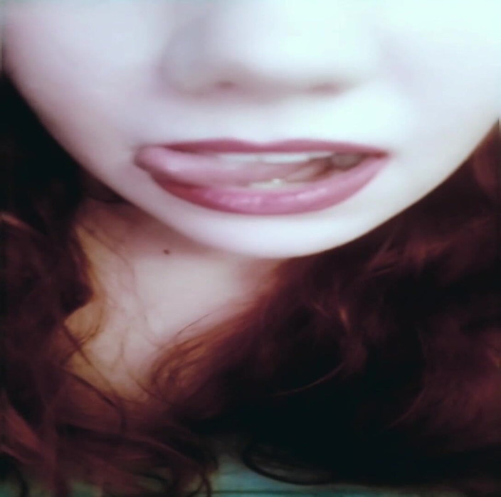 Scarlet Vixen: Mouthplay larut malam