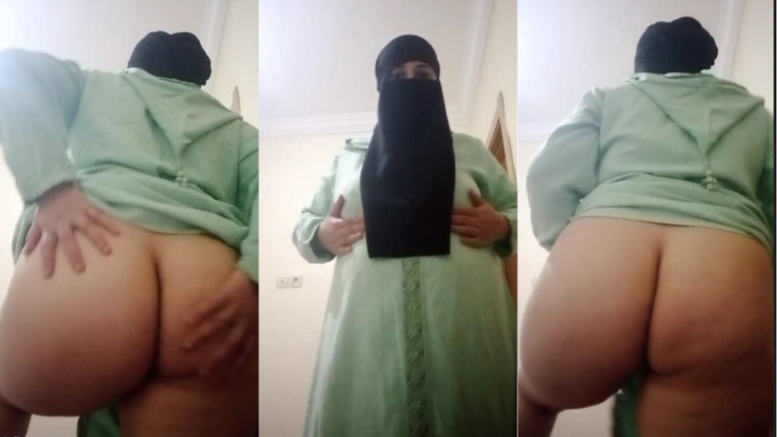 My New Video of My Body Part 7 (Fatisho)