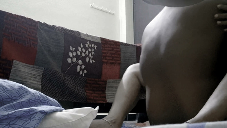 Black & white desicat: Sexy Body Neighbour Wife After Ride My Cock I Fucked...