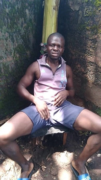 Cum with Plantain Is the Best for a Strong Man