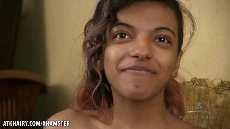 ATK Fans (Hairy): Yvette gives a nude interview