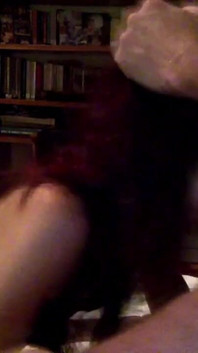 Stoyca model - Have a look at this sensual deepthroat
