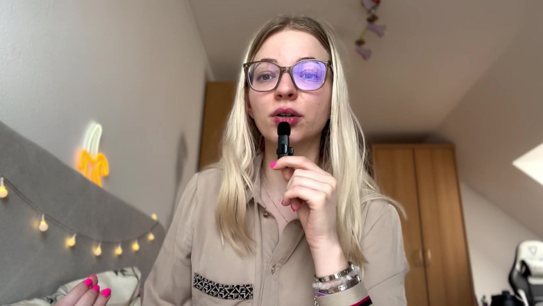 Goddess_Bella_Rae: Degeneruji muže? Femdom